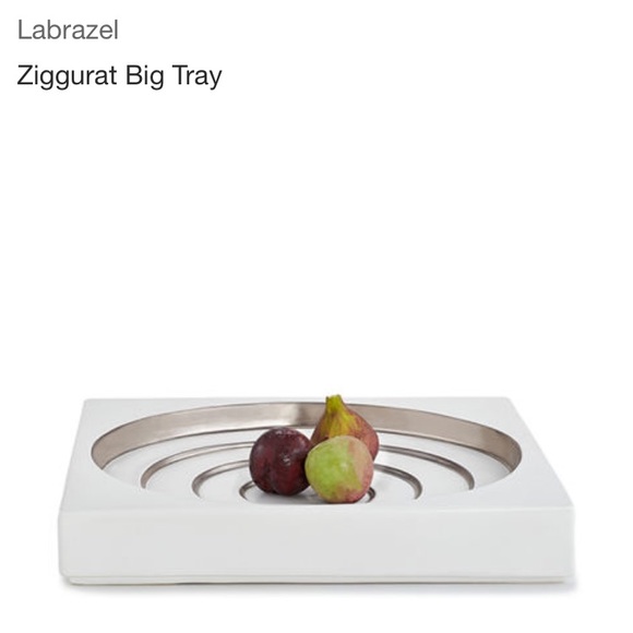 Labrazel ziggurat tray - Picture 1 of 2